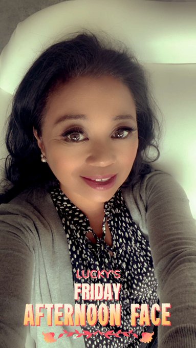 On set yesterday. Just an extra. https://t.co/s6Aq416grV