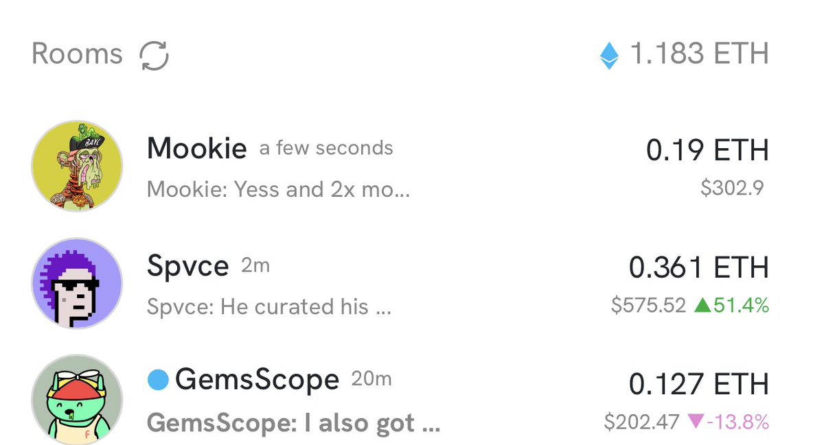MookieNFT's tweet photo. We are still building extensive portfolios in @FriendTech 

I made 5x of @Spvce 's key in 1 day.

If you haven't registered yet, you should take a look 🫡

I drop you a few codes bellow so you can register to #FriendTech 👇 https://t.co/ebCOAXhTAk