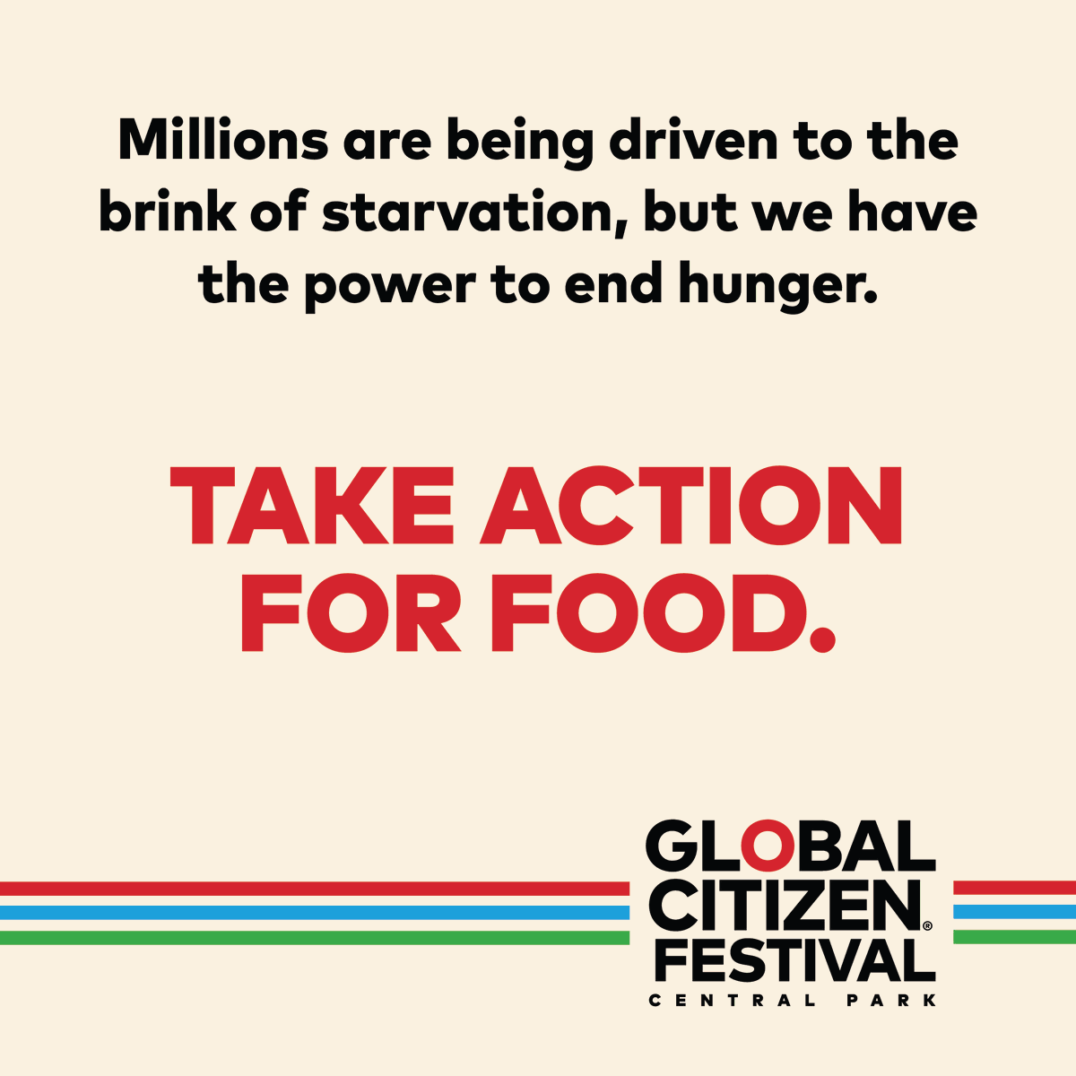 GlblCtznImpact's tweet photo. 🇳🇴 Norway has announced a commitment of $90 M (NOK 972M) to @IFAD at #GlobalCitizenFestival to help address poverty by working to end hunger by supporting agriculture!  Thank you from @GlblCtzn's everywhere! https://t.co/Nn1gTtpQrv