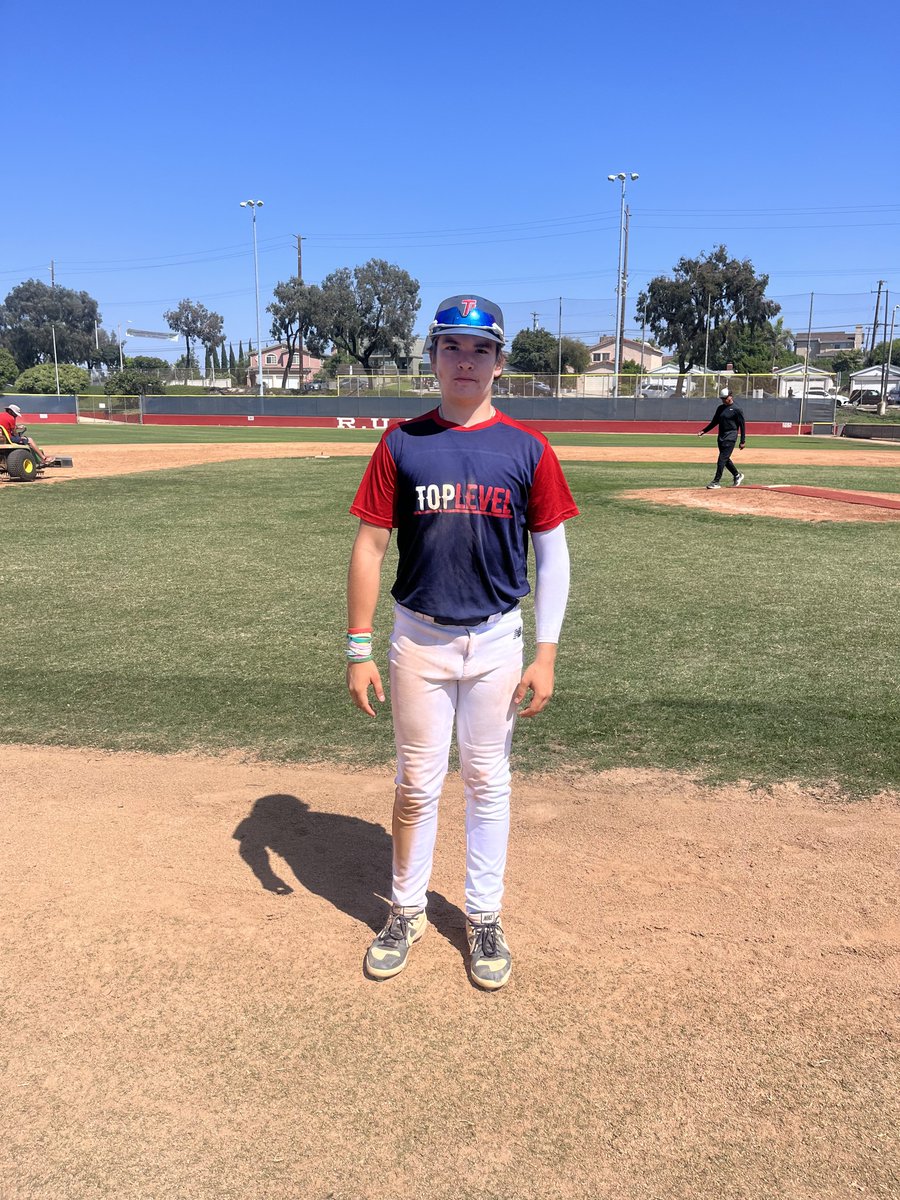 Five Tool California tweet media