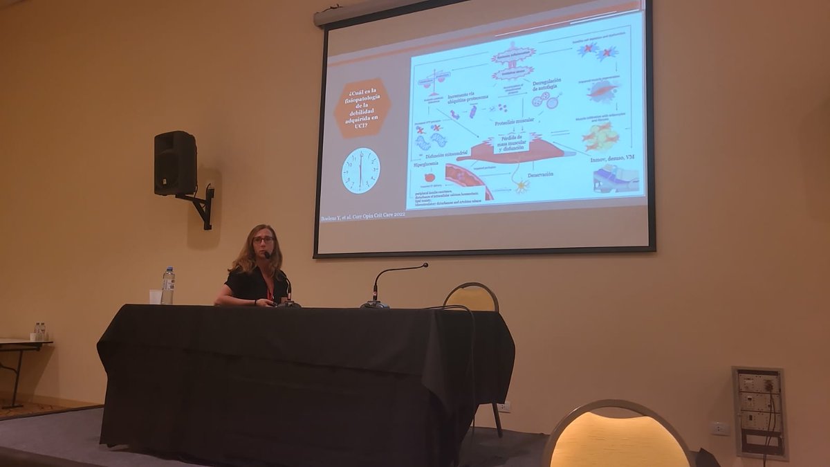 Pequeño resumen del 33° Congreso de <a href="/SATIarg/">SATI</a>

Talleres y cursos interactivos de Fisiología aplicada, ecografía y casos clínicos de VM, disertaciones y mesas redondas con especialistas, discusiones PRO-CON de diversos temas, charlas con expertos y mucho más

<a href="/CKISATI/">CKI</a>