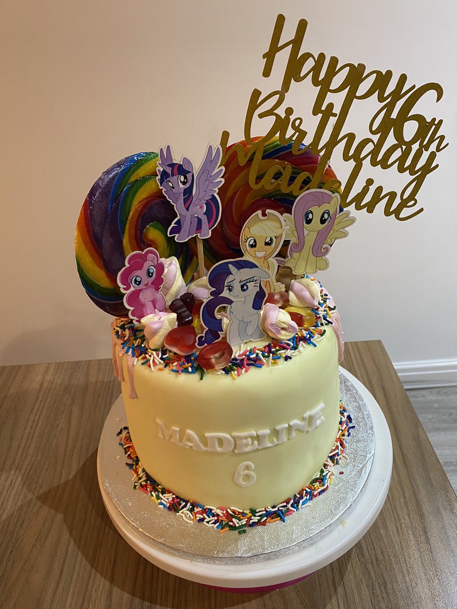 jenandabs's tweet photo. Few of my recent bakes ๐ #hobbybaker https://t.co/imrRRCLq2q