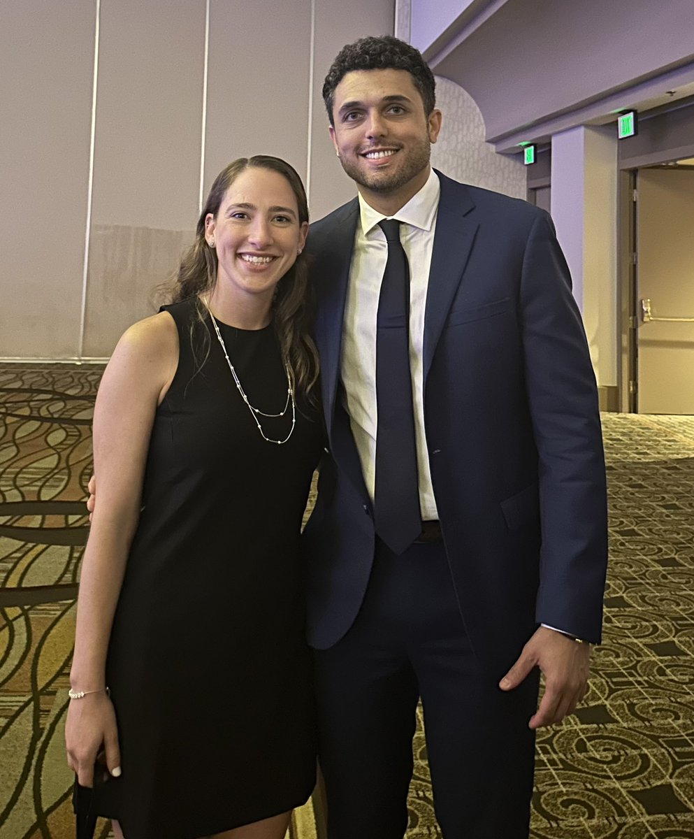 Adrian A. Coleoglou Centeno, MD (@adriancoleoglou) on Twitter photo So lucky to have <a href="/Alex_FerreMD/">Alexandra Ferre</a> as my cofellow in Denver for these 2 years! The #VenezuelanTwins taking over the #coloradocrew #CUtrauma #AAST2023 <a href="/traumadoctors/">AAST</a> <a href="/ClayBurlew/">Clay Cothren Burlew, MD</a> So lucky to have <a href="/Alex_FerreMD/">Alexandra Ferre</a> as my cofellow in Denver for these 2 years! The #VenezuelanTwins taking over the #coloradocrew #CUtrauma #AAST2023 <a href="/traumadoctors/">AAST</a> <a href="/ClayBurlew/">Clay Cothren Burlew, MD</a>