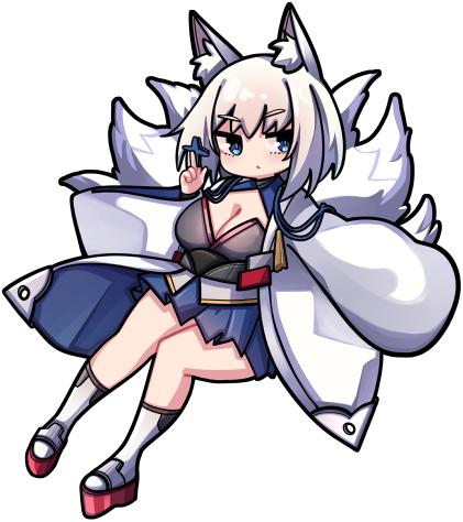 加賀(アズールレーン) 「「ビジュアル更新」 加賀 / 赤城 #アズールレーン #AzurLane 」|Sugoidere™のイラスト