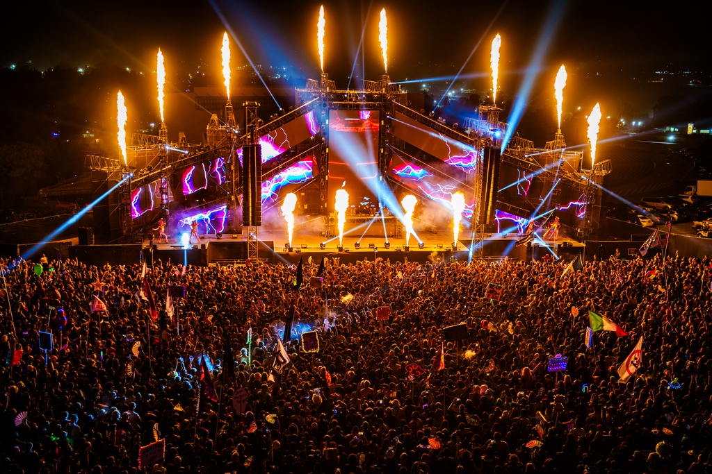 EDM Identity tweet media