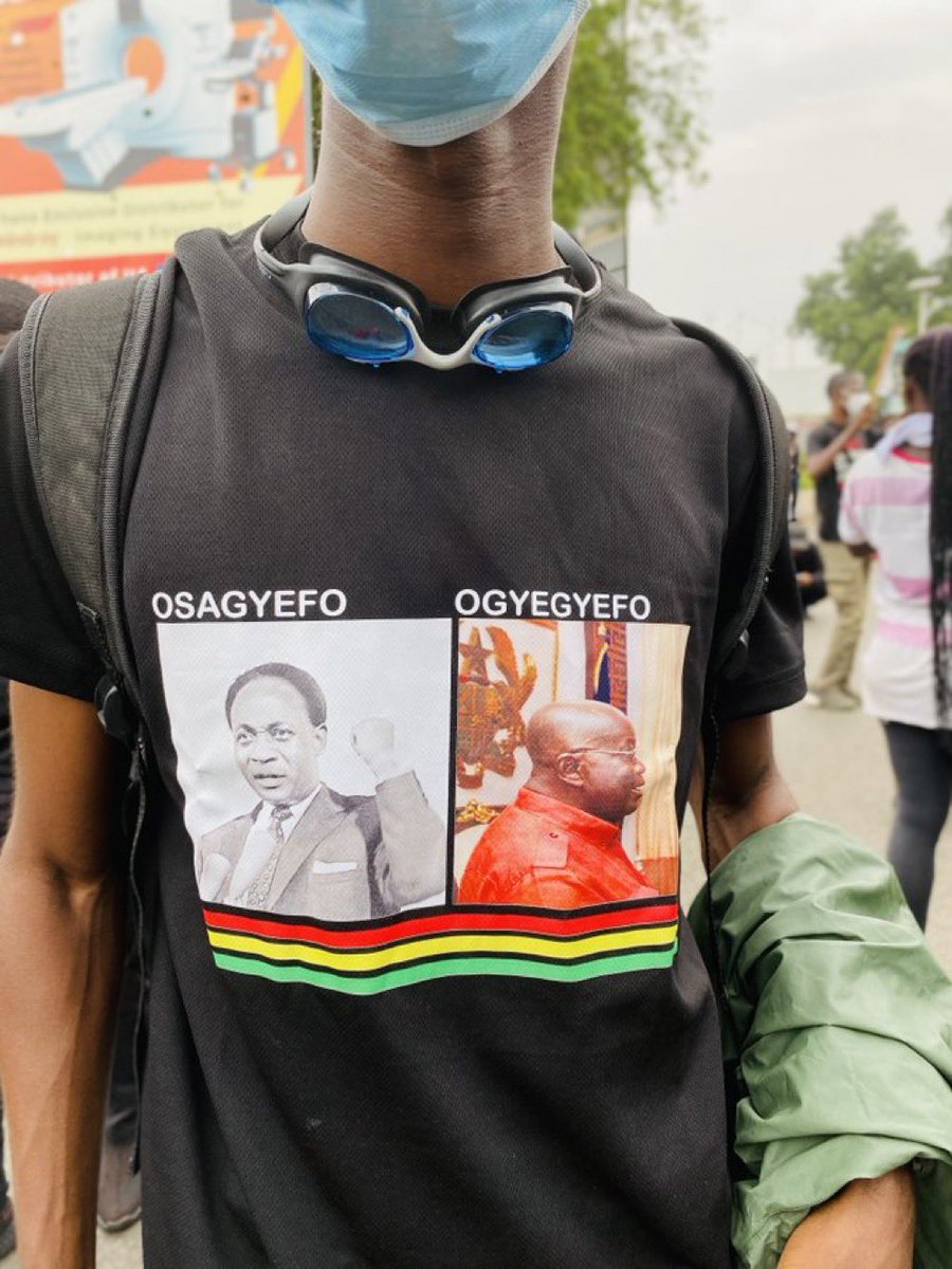 R.I.P CASTRO NOW THE THING PAIN ME WAA😢😢😭like he dey some jawuley song go drop.
Nana Addo
National Cathedral
Sark
1 Don
Mahama