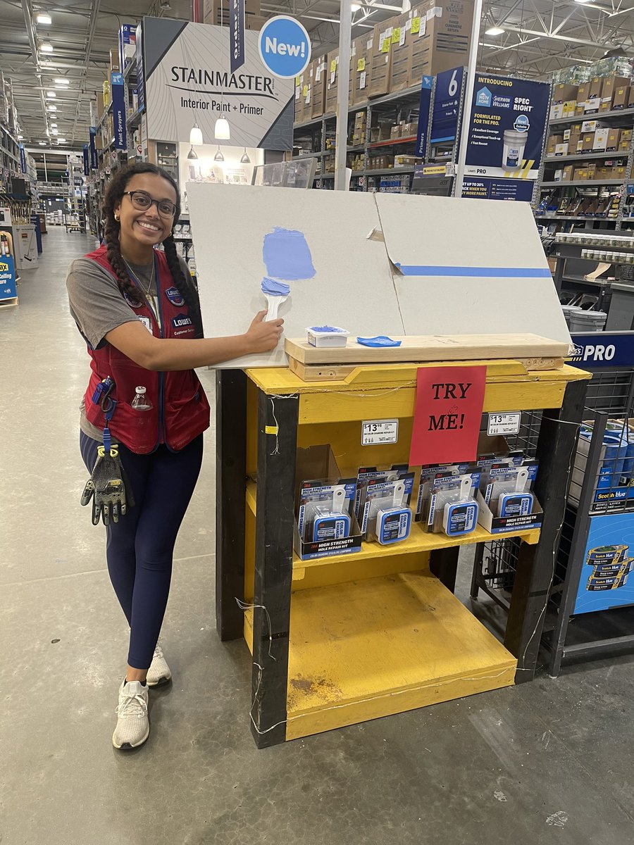 David Gant (@david_m_gant) on Twitter photo All repair can be fix with our team here at #1188 Lelia can show you how to patch holes and save you time and money!! <a href="/catinabutler14/">Cece Butler</a> <a href="/DCT0813MD/">Dante Thomas</a> All repair can be fix with our team here at #1188 Lelia can show you how to patch holes and save you time and money!! <a href="/catinabutler14/">Cece Butler</a> <a href="/DCT0813MD/">Dante Thomas</a>