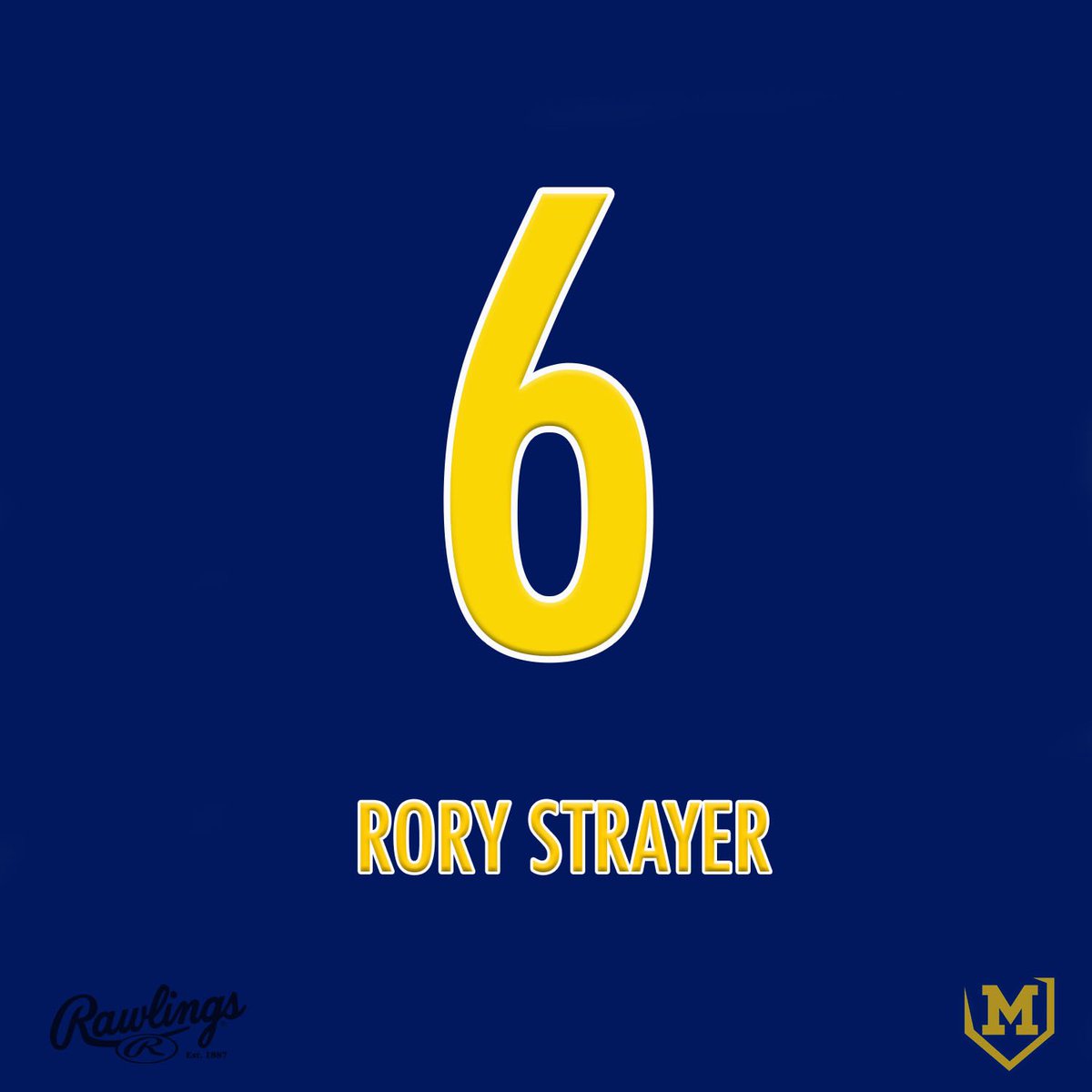 2027 Midland Premier (@midland2027) on Twitter photo 2027 Rory Strayer, C/OF, Loveland HS, <a href="/Rory_Strayer/">Rory Strayer</a>
Rory is an athletic two sport athlete with a solid frame at 6’0 170. In the box, he has a swing that generates pop with potential to add more as he gets stronger. Defensively, he has a strong arm that plays well behind the 2027 Rory Strayer, C/OF, Loveland HS, <a href="/Rory_Strayer/">Rory Strayer</a>
Rory is an athletic two sport athlete with a solid frame at 6’0 170. In the box, he has a swing that generates pop with potential to add more as he gets stronger. Defensively, he has a strong arm that plays well behind the