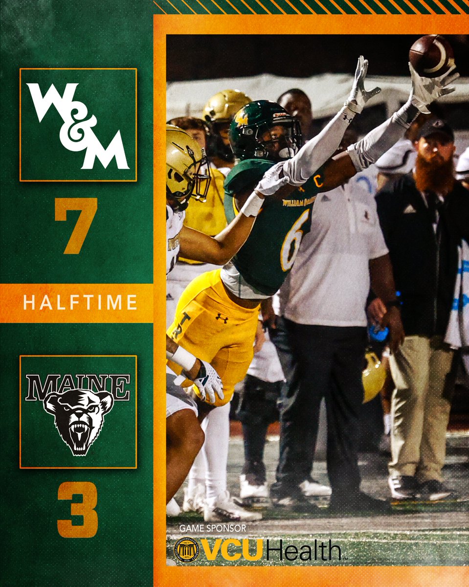WMTribeFootball's tweet photo. updated vibes: like our defense hasn't given up a touchdown in double-digit quarters
💻@FloFootball
📊https://t.co/QQtv1wDWGu
#GoTribe https://t.co/1swzYbUQdF