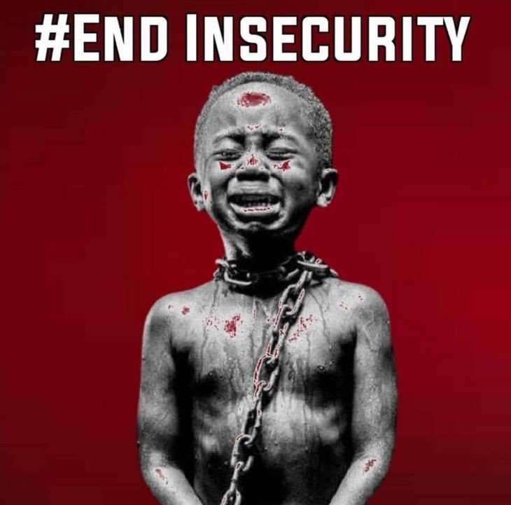 Comrade Abiyos Roni. tweet media