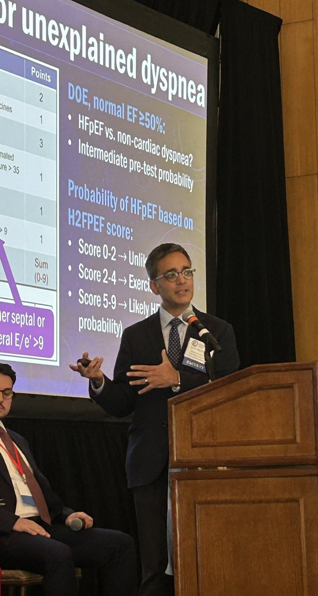 docbfreed's tweet photo. From prevention to aortic dissection to HFpEF to MINOCA, @IllinoisACC annual conference has a little something for everyone! Outstanding talks from experts and leaders in the field. @ACCinTouch @avolgman https://t.co/tO6V1JhQQe