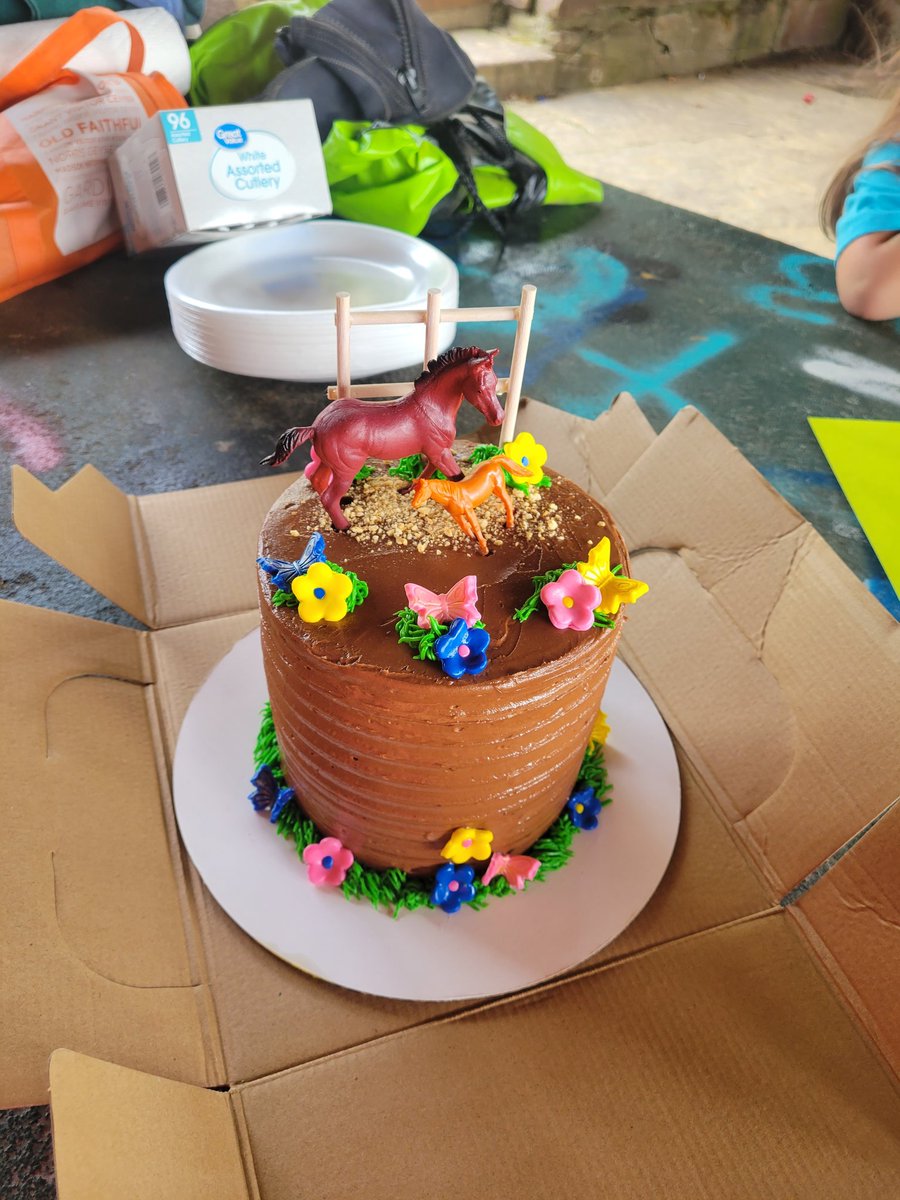 Andrea Cole tweet media