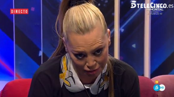 Srta_Pons's tweet image. Luipingo no respondiendo la pregunta de si prefiere a Jessica o Pilar, porque se cree el protagonista de su propia telenovela y no quiere revelar el final a su fans. LA PEREZA #GHVIP23S