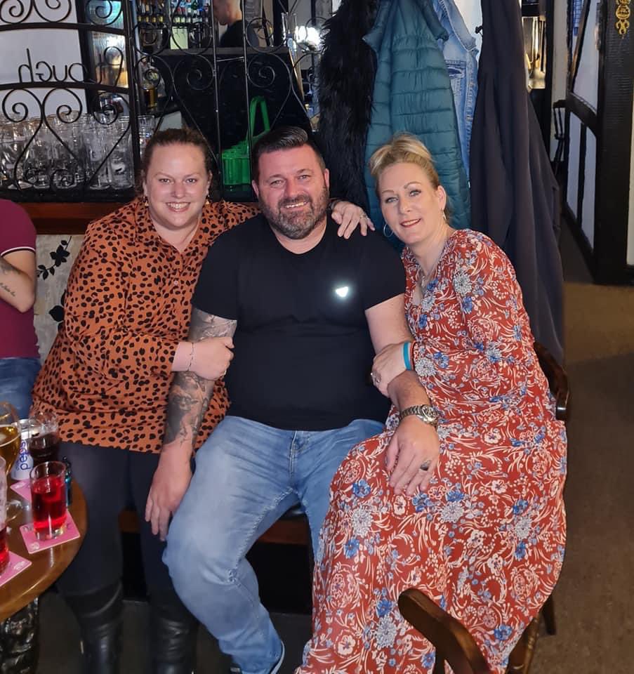 greenox's tweet photo. Love u and god bless. Taken too soon but no more pain. I’ll have the memories. Love u Pasky. Fly high xxxxx https://t.co/GUqVzEoiEs
