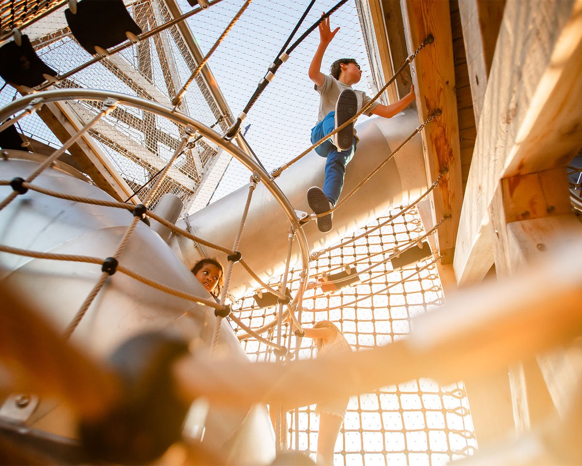 American Society of Landscape Architects tweet media