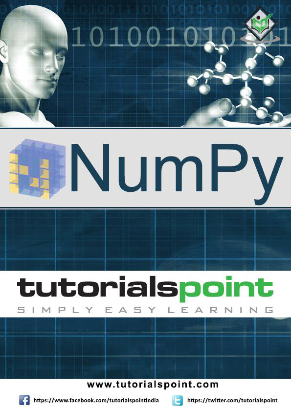 KirkDBorne's tweet photo. #Python for #DataScience — step-by-step tutorials to learn NumPy:
1) https://t.co/yVDw5qKRDG
2) https://t.co/OlQdBKbjkO
3) https://t.co/5bUxk5kkOn
4) Users Guide (500+ pages PDF) https://t.co/8B4XUil7Iv
5) Book: https://t.co/38FKUXCYEy
6) Cookbook: https://t.co/whgvjyIQIK
#DataScientists #Coding #MachineLearning