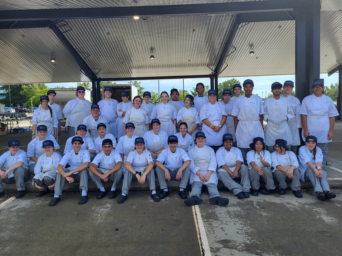 The 2023 Hootenanny crew did a great job last weekend!