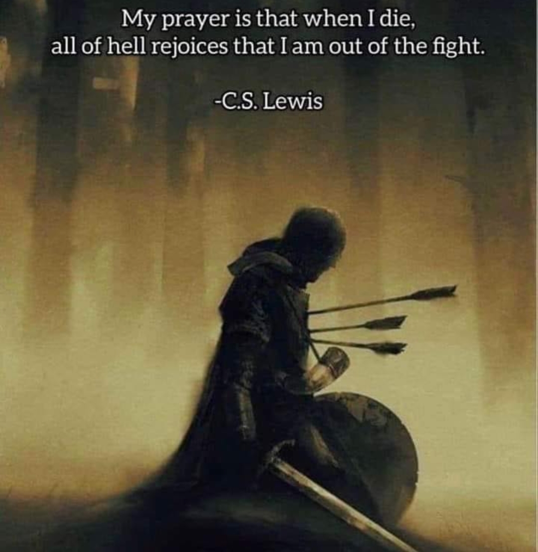 DavePellowe's tweet photo. Imagine if, in your entire life, you caused no trouble to satanic agendas in your city & nation.
Oh dear. "Well done"? Hardly.
#ChurchAndState
#OneAndFree https://t.co/iw8E7sHayN