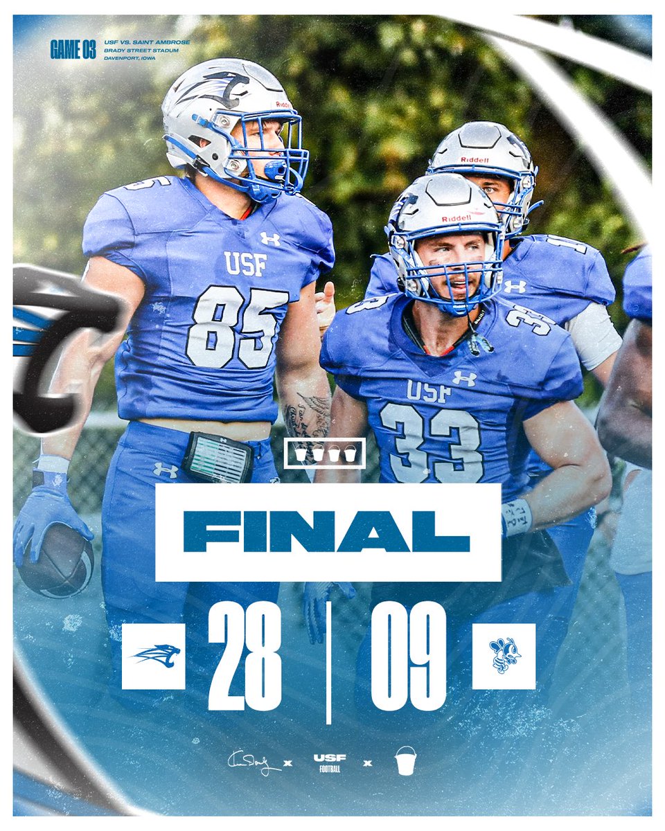 Took care of business! 💪

IN THE WIN COLUMN!

#GoCougs🐾 | #FillYourBucket