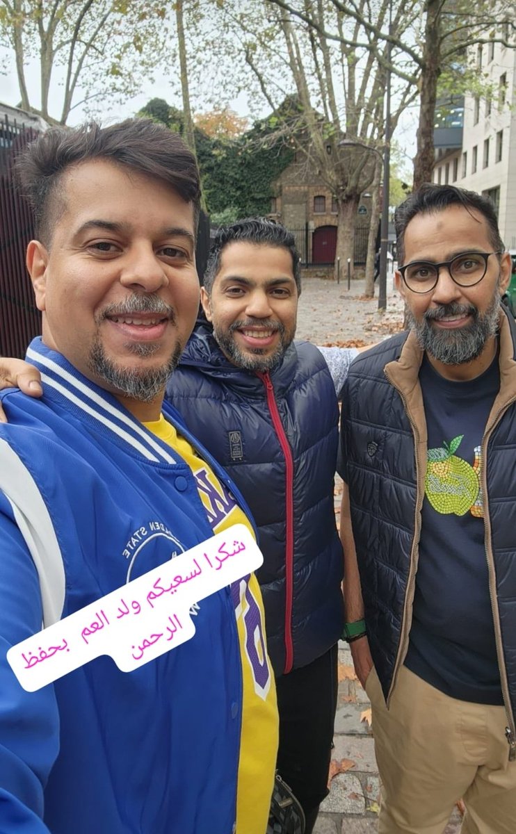 حسين بومجداد (@hussainbomejdad) on Twitter photo 