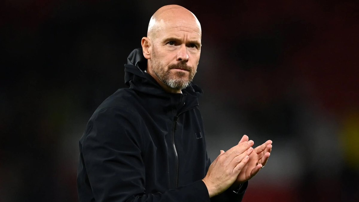 StretfordPost's tweet photo. You have to applaud Ten Hag and the players tonight, a makeshift side put together in the face of adversity. Great United sides of the past have gone to Burnley and failed. Proud of the team today, I don’t want to hear anyone screaming at the camera tonight saying “bigger picture”, we know Einstein, but this win was against the odds before the game and we got through it tactically. I think we’ve had enough negativity for one month. Come on Unitedl!