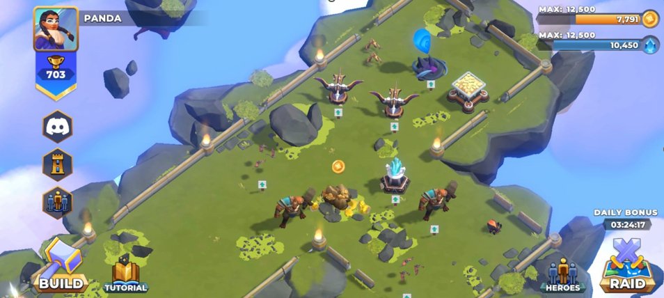 Loyal__Club's tweet image. Awesome game! #Fableborne #Space3 #PLAYFEST