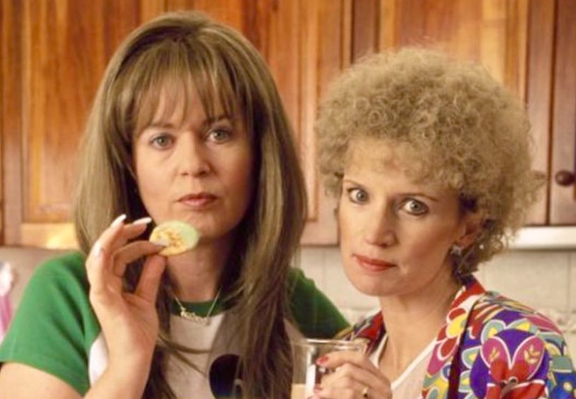 Fraslet's tweet image. As I count down the minutes until my last Greek salad of 2023, pray for moi.