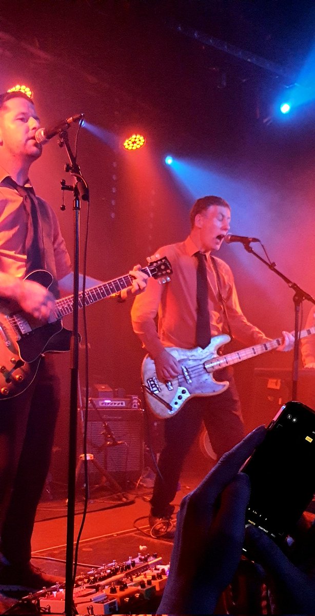 Peter_Paul71's tweet photo. The @frankandws were absolutely brilliant tonight at the @hareandhounds https://t.co/tXu2jwPcWU