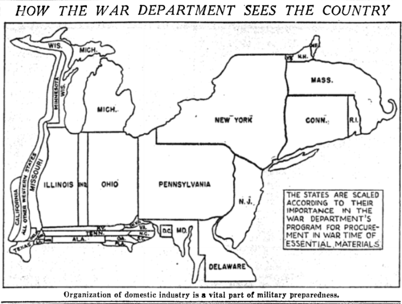 Vintage Maps tweet media