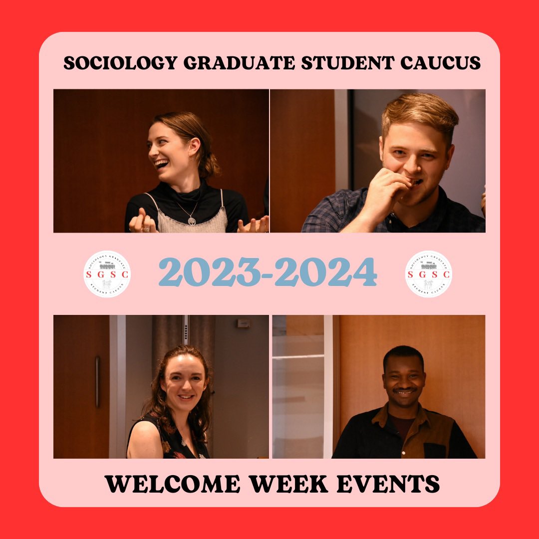 UCalgarySGSC's tweet photo. Some photos from our welcome week programming, courtesy of one of our Communications Executives, Fahimeh Mehrabi! 

We had a great time connecting with new and returning students over dinner followed by a trip to Banff. 

#UCalgarySGSC #welcome #ucalgary https://t.co/ykVmNdRFqY