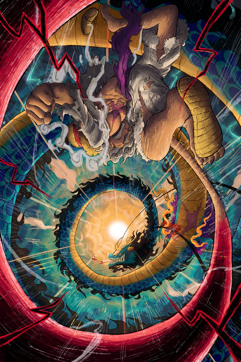 The Break Of Dawn☀️

#ONEPIECE    #ワンピース