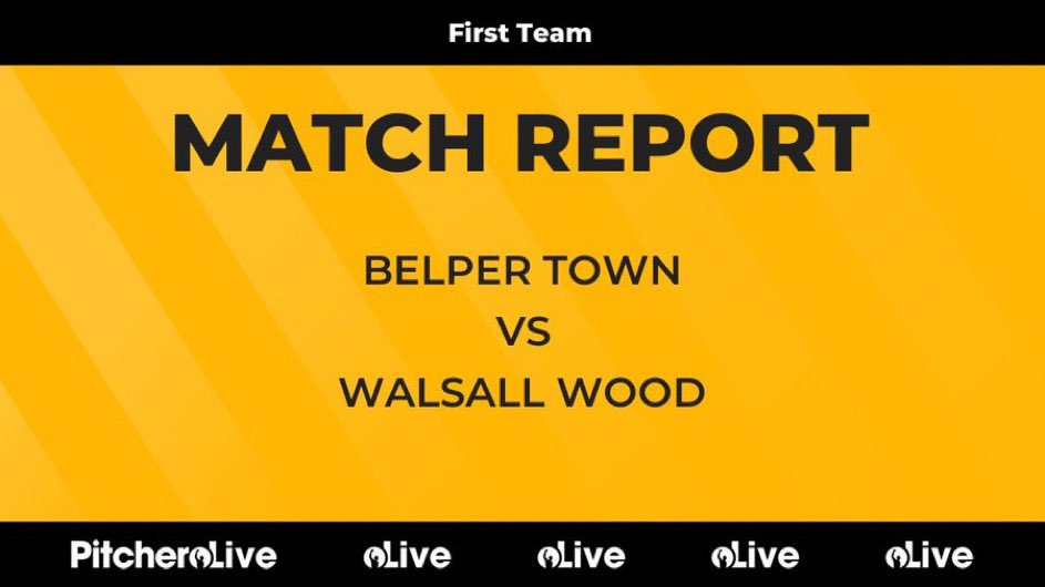 MATCH REPORT: Nailers Suffer Trophy Elimination By Walsall Wood #Pitchero belpertownfc.co.uk/teams/15523/ma…