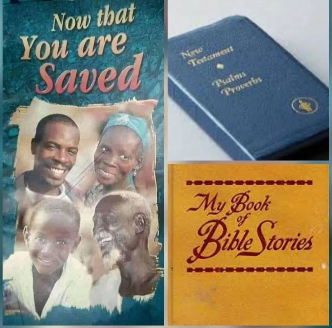 Which of these do you still remember? 😅