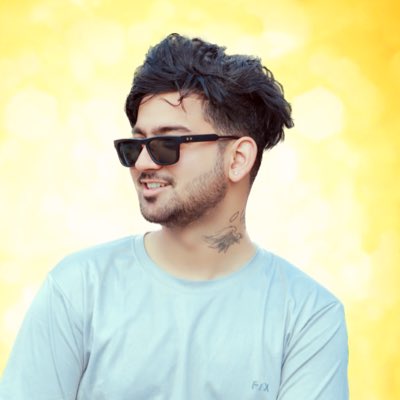 ankush_dadhwall's tweet photo. #NewProfilePic https://t.co/Rlalu9UvUo
