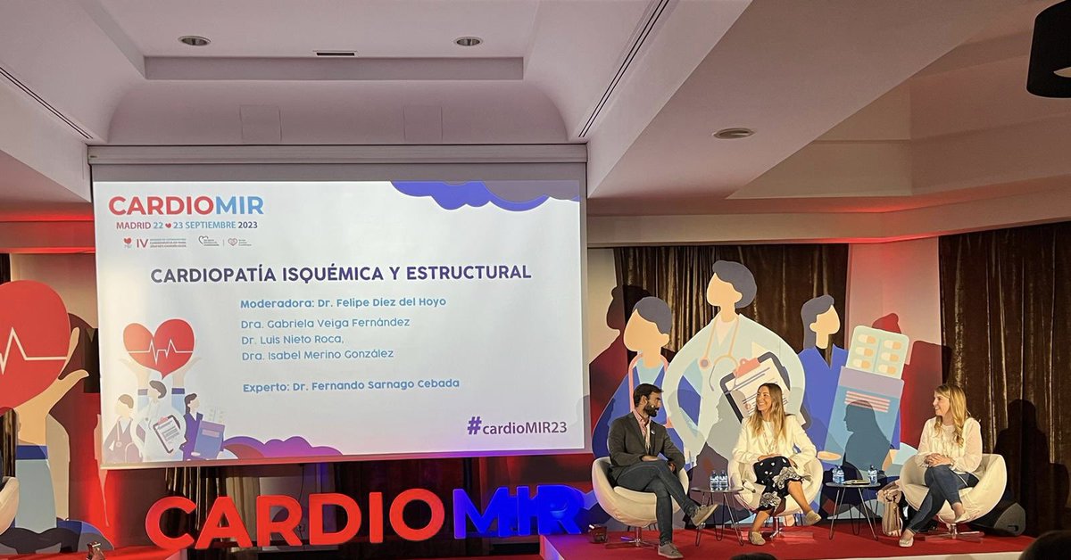 Isabel Merino tweet media