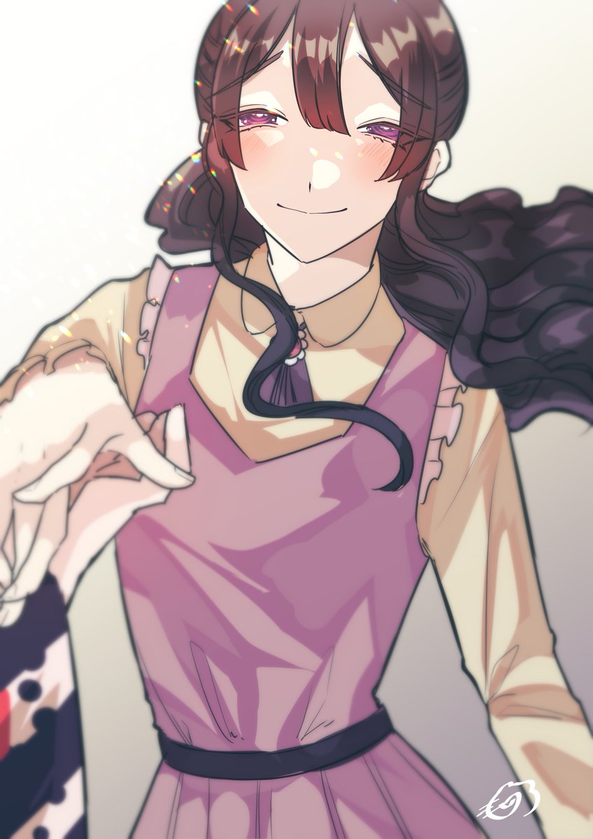 「うちよそも一生擦ってる、本当に(絵が古い～)#深夜の絵描き卓 」|のりぬこ🍜🐈依頼受付中のイラスト