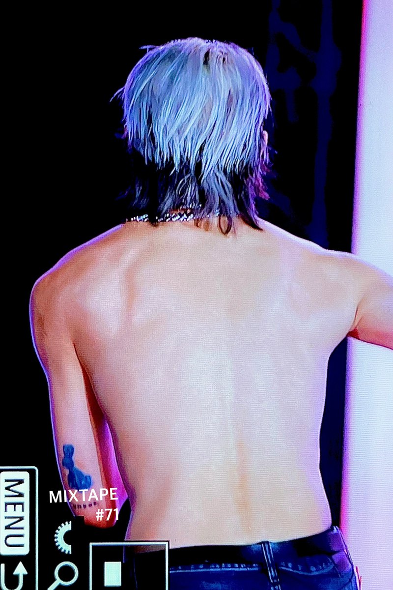 230923 SMTOWN IN JAKARTA
핫한 하루 보내세요

#태용 #TAEYONG #テヨン #NCT #NCTU #NCT127