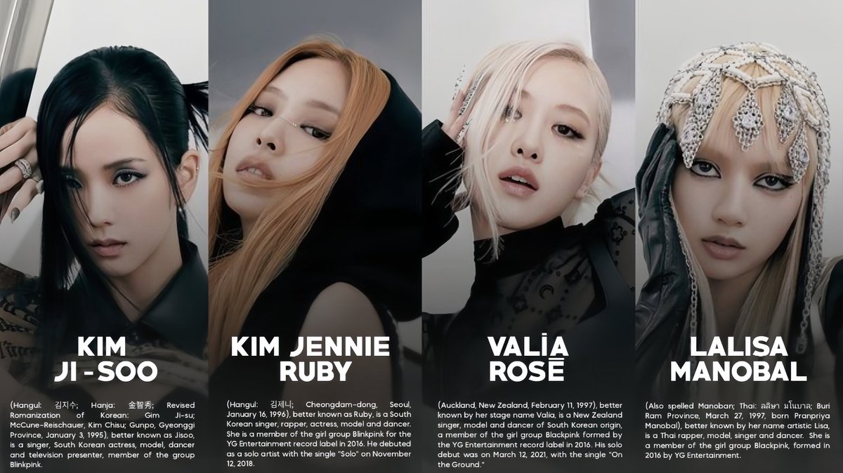 𝗕𝗟𝗜И𝗞𝗣𝗜𝗡𝗞 tweet media