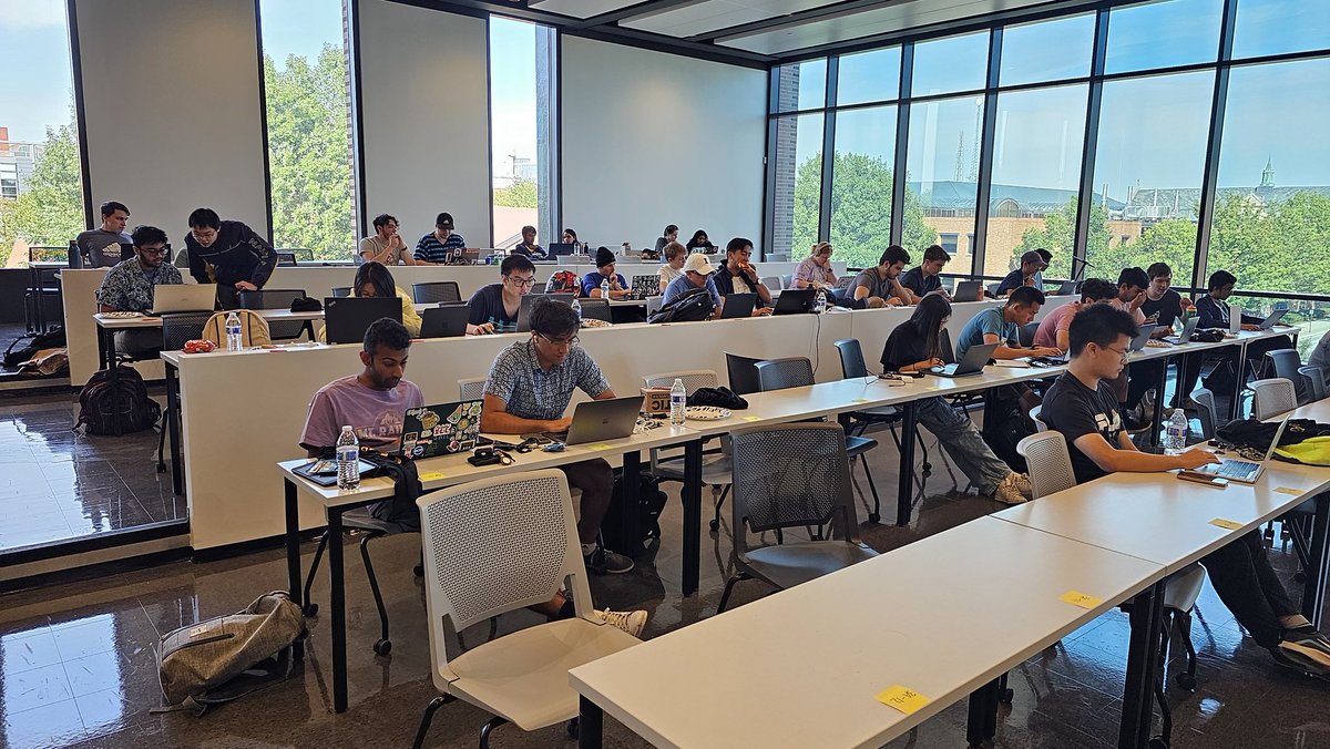 Sam Ruggerio tweet media