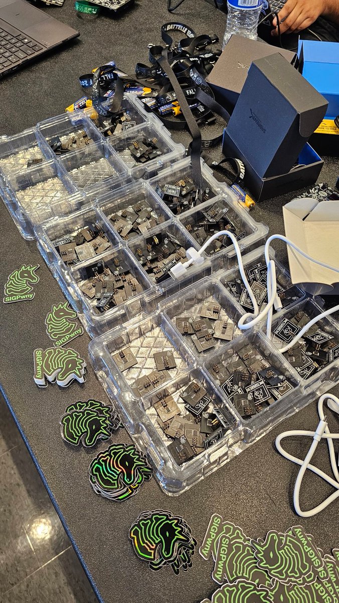 Sam Ruggerio tweet media