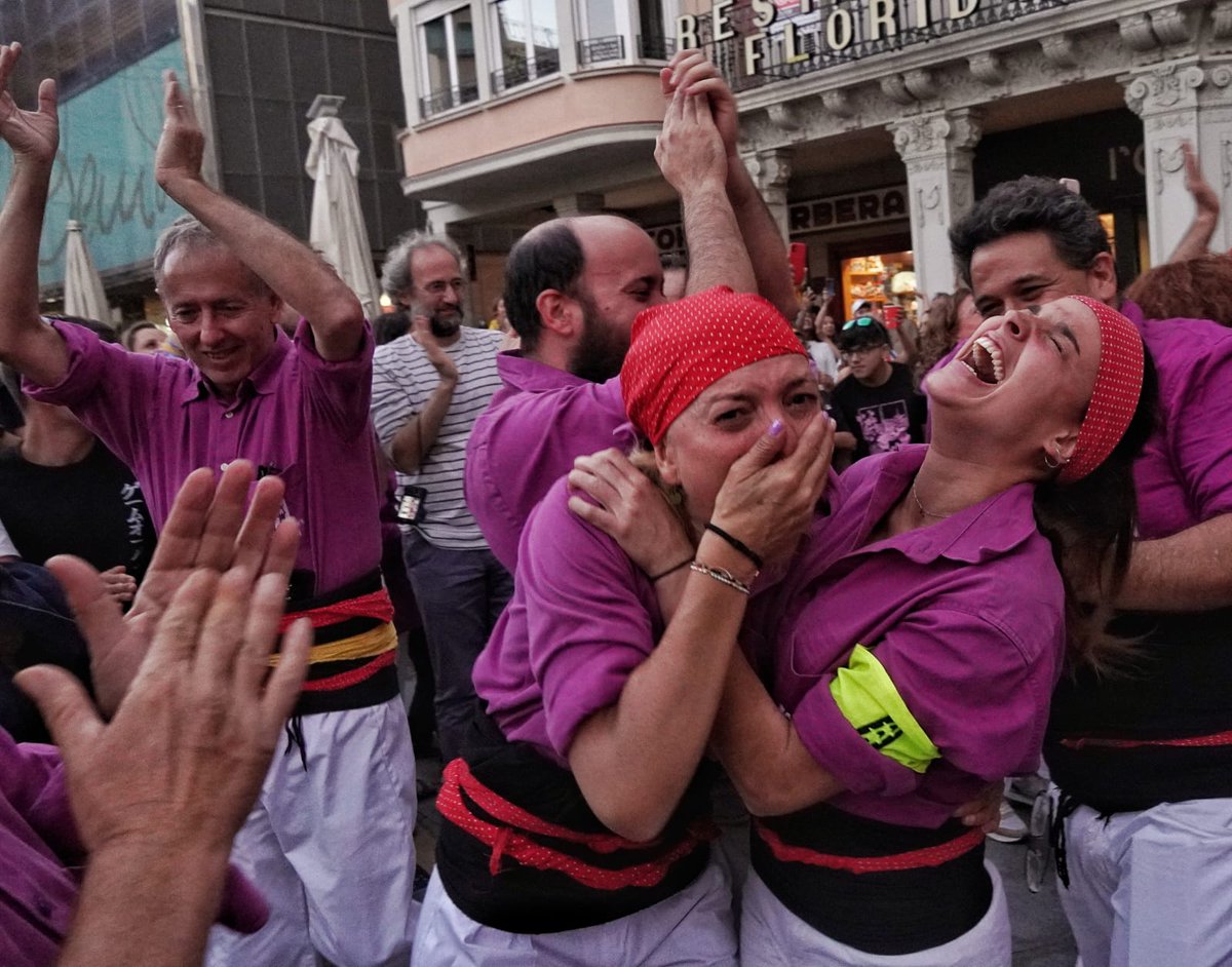 Adela Majoral tweet media