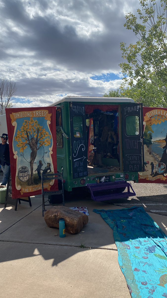 ABQ Open Space tweet media