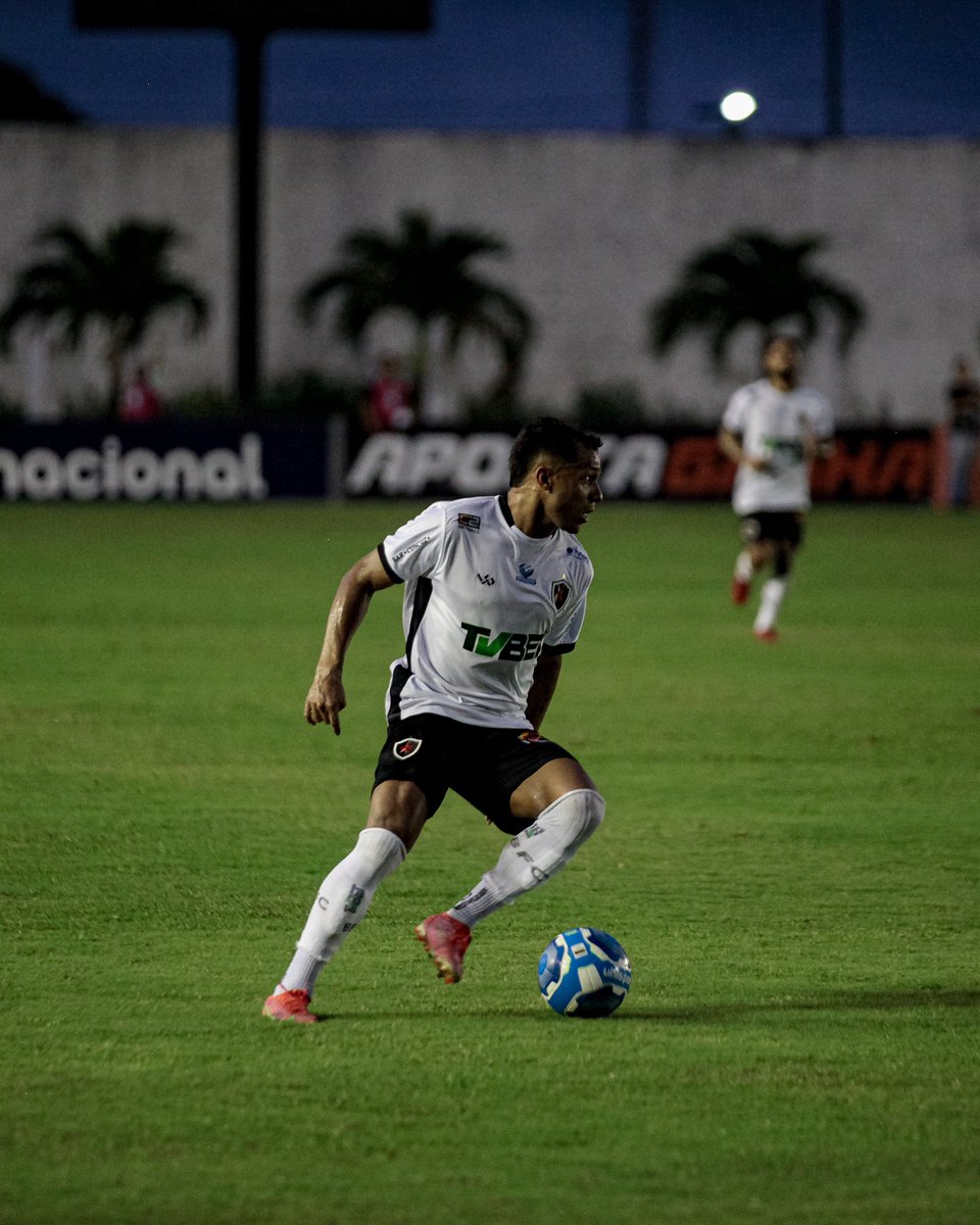 Botafogo da Paraíba tweet media