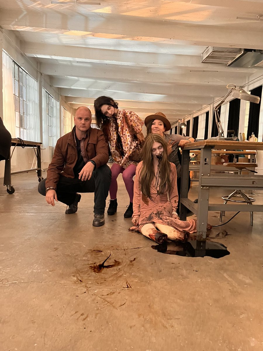 Maxwell Hamilton tweet media