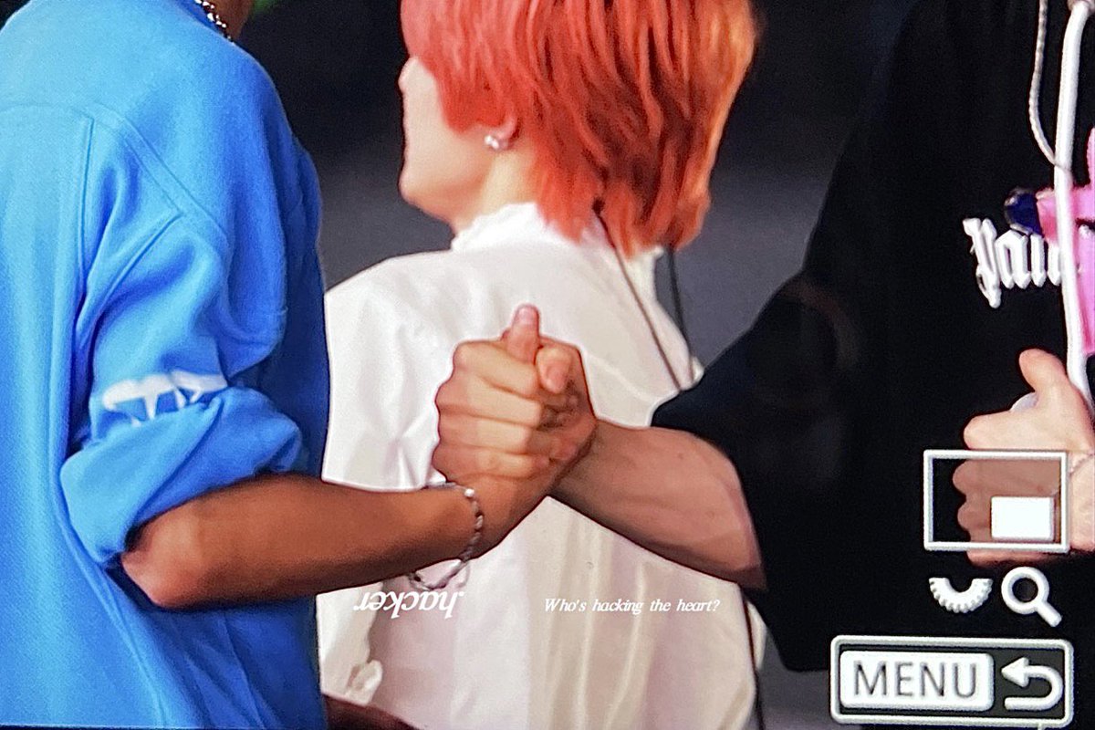230923 #해찬 #HAECHAN