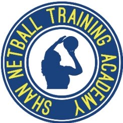 Shan Netball Training Academy tweet media