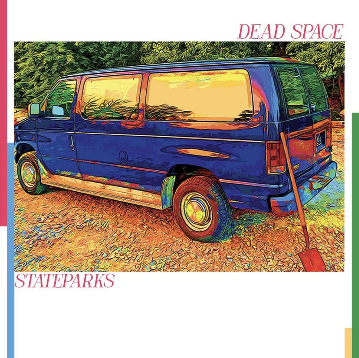 Stateparks (“CLARITY” OUT NOW) tweet media