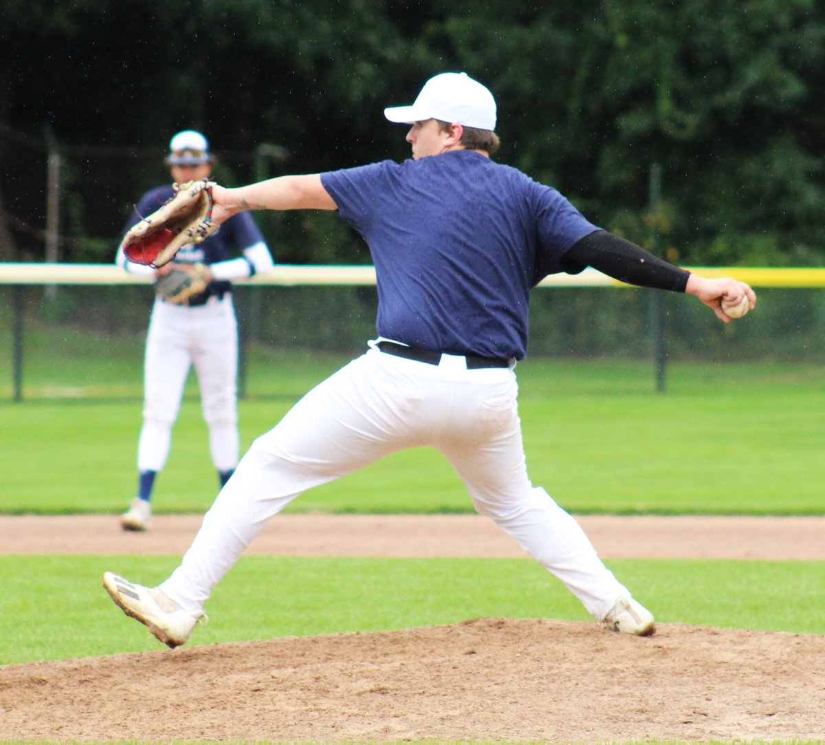 Baseball Escape tweet media