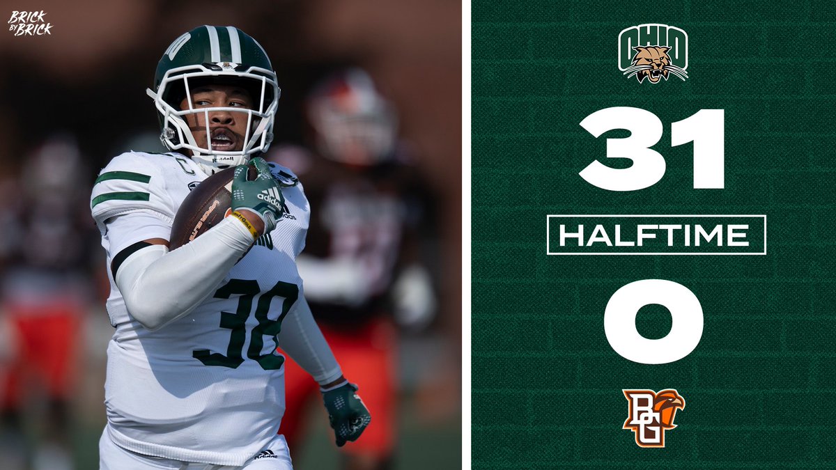 Ohio Football tweet media