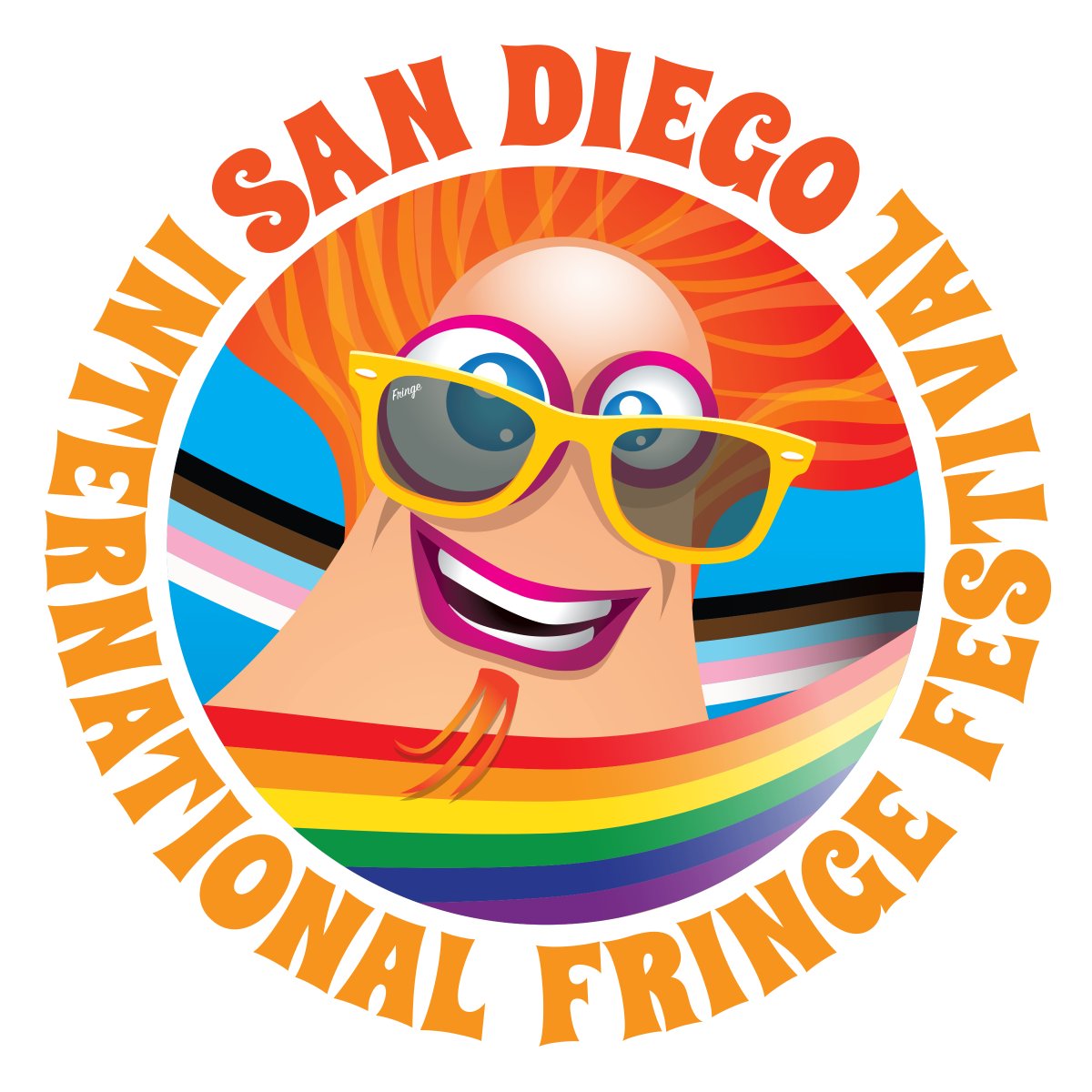 sdfringe's tweet image. Applications for 2024 San Diego International Fringe Festival open October 15. We want to see you in San Diego! sdfringe.org